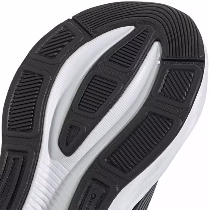 Кроссовки Adidas GALAXY 8 Черный 28 - 9
