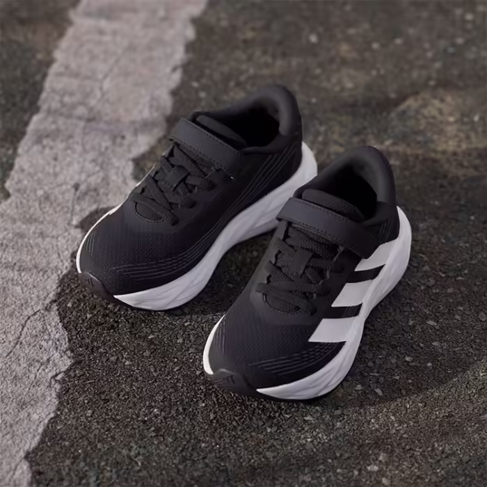 Кроссовки Adidas GALAXY 8 Черный 28 - 10