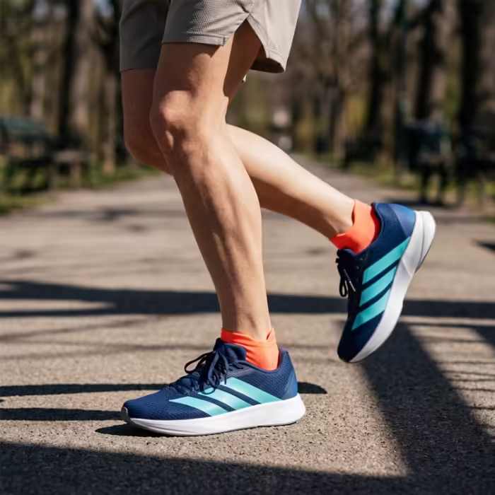 Кроссовки Adidas Duramo RC2 Пурпурный 42 - 2