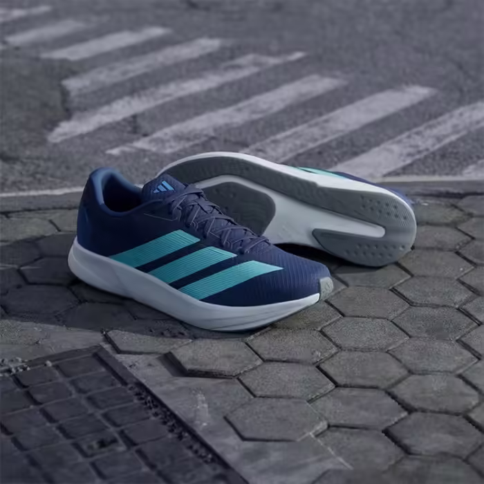 Кроссовки Adidas Duramo RC2 Пурпурный 42 - 10