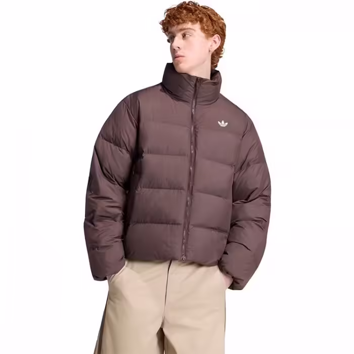 Куртка Adidas STAND COLLAR REGEN