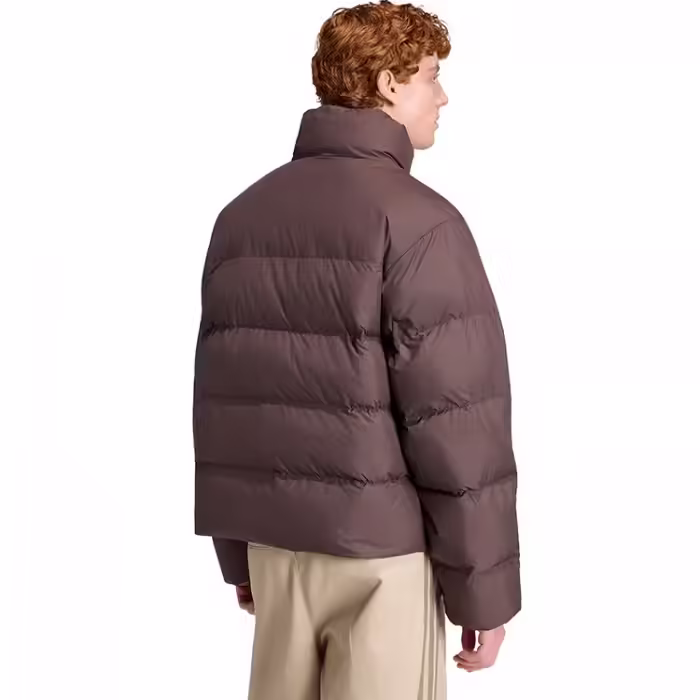 Куртка Adidas STAND COLLAR REGEN - 2