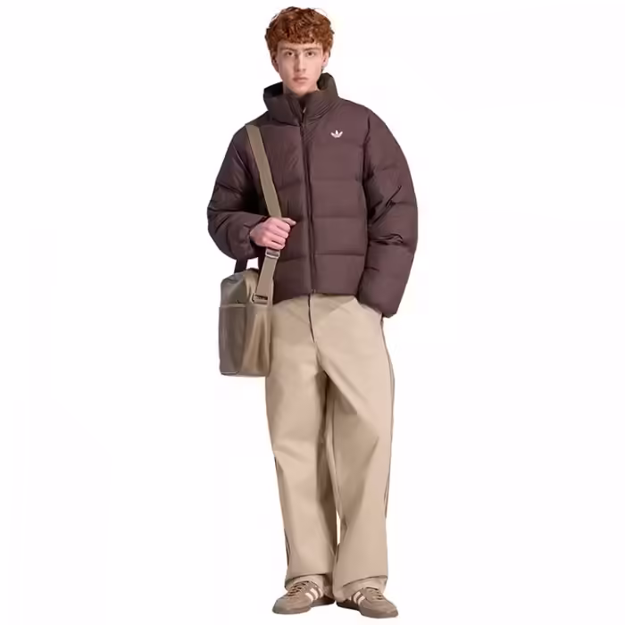 Куртка Adidas STAND COLLAR REGEN - 3