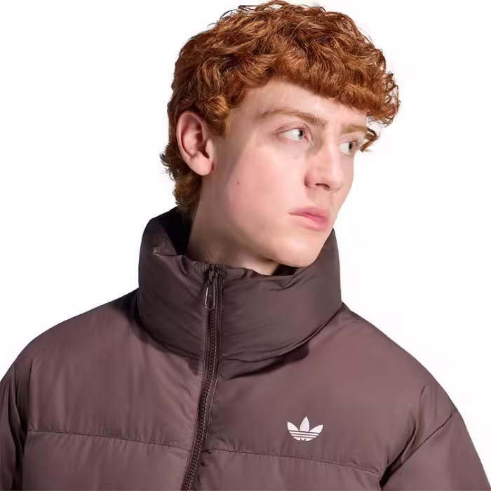 Куртка Adidas STAND COLLAR REGEN - 4