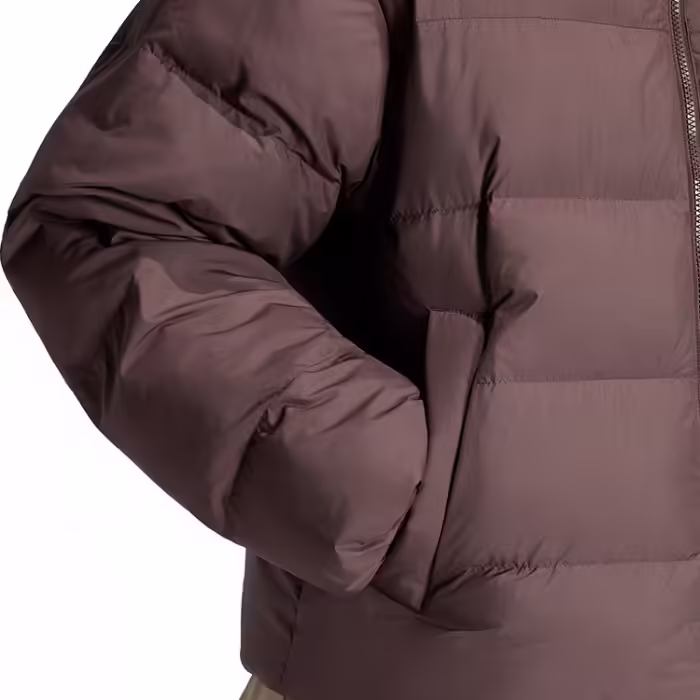 Куртка Adidas STAND COLLAR REGEN - 5