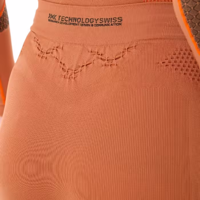 Panta-colanti termici X-Bionic OUTDOOR ENERGIZER 4.0 7/8 - 2