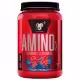 Аминокислоты BSN BSN AMINO X BLUE RASPBERRY 2.23LB