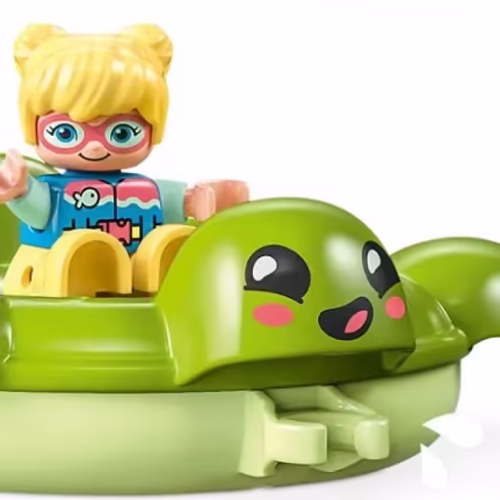 Constructori Lego 10989 - 2