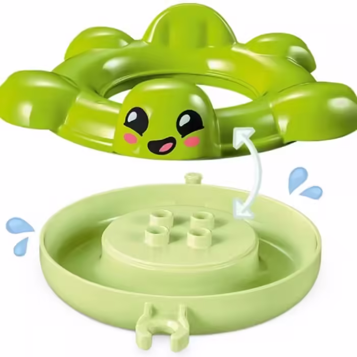 Constructori Lego 10989 - 3