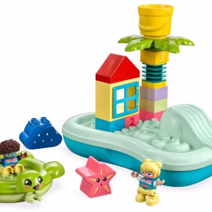 Constructori Lego 10989 - 4