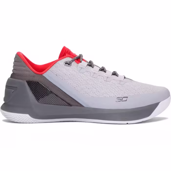 Incaltaminte Sport Under Armour CURRY 3 LOW - 3