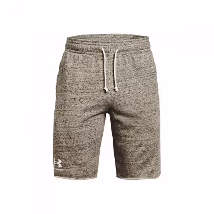 Шорты Under Armour UA M RIVAL TERRY SHORT