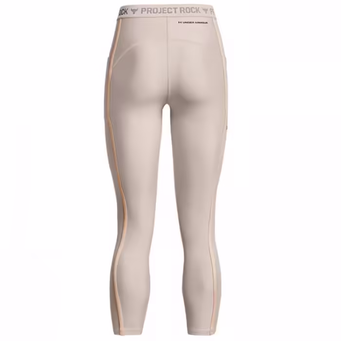 Легинсы Under Armour UA W PJT ROCK HG - 3