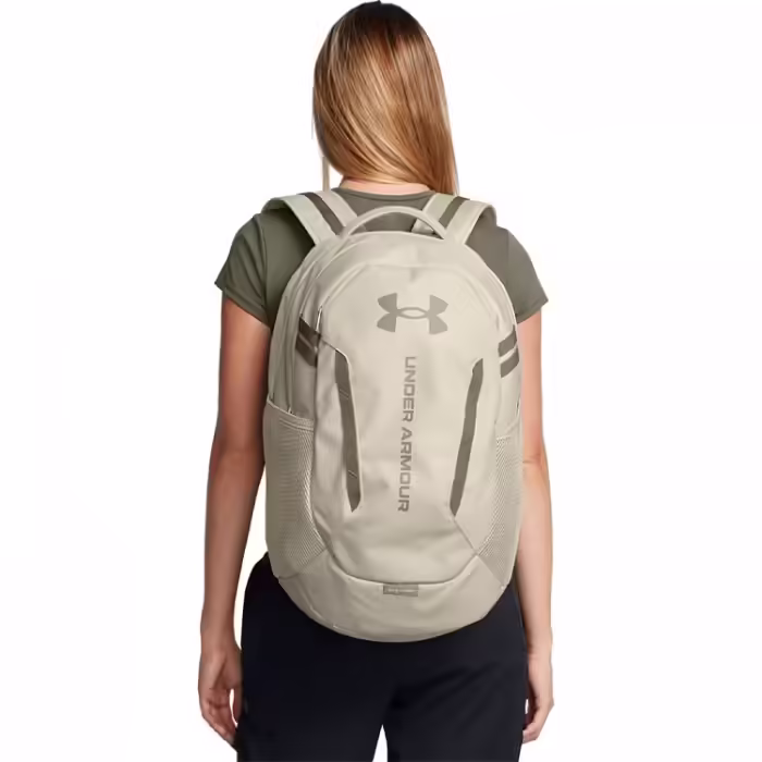Rucsac Under Armour UA Hustle 6.0 Backpack - 3