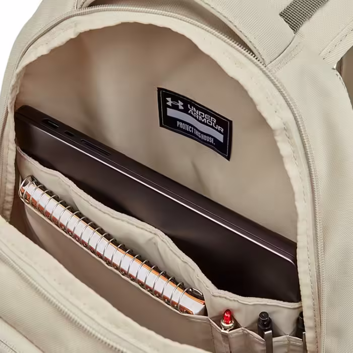 Rucsac Under Armour UA Hustle 6.0 Backpack - 5