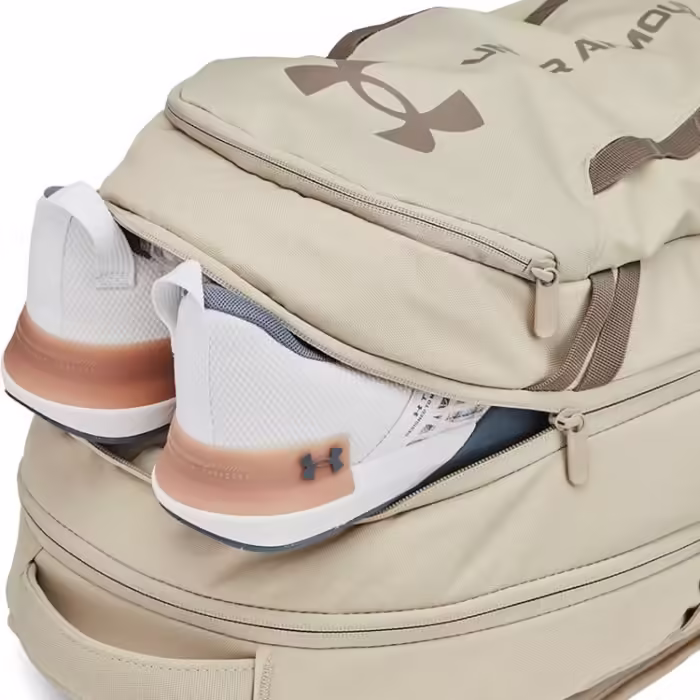 Rucsac Under Armour UA Hustle 6.0 Backpack - 6