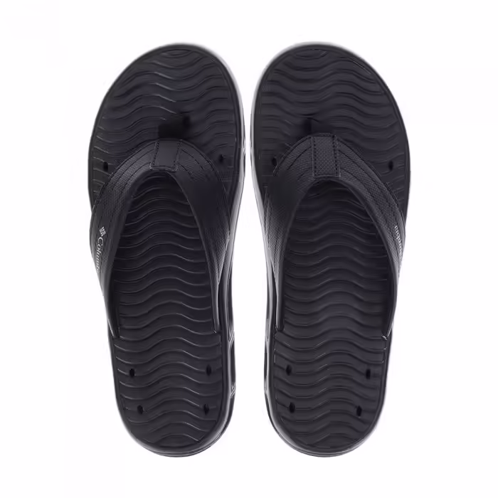 Шлепанцы Columbia Vent Cush Flip