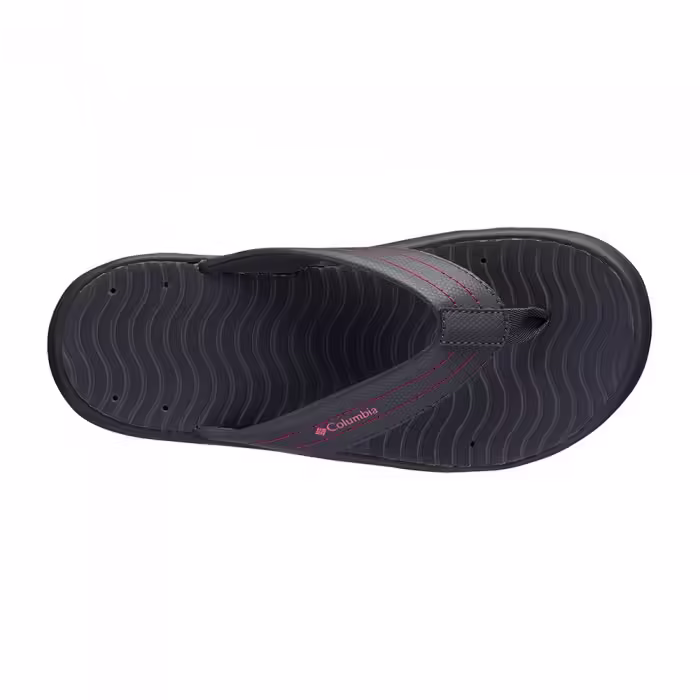 Шлепанцы Columbia Vent Cush Flip - 3