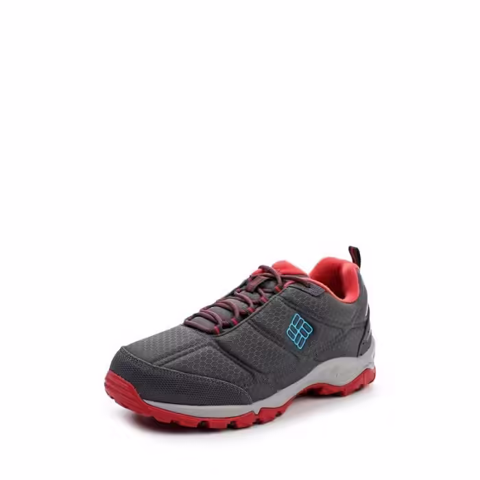 Кроссовки Columbia Firecamp II waterproof