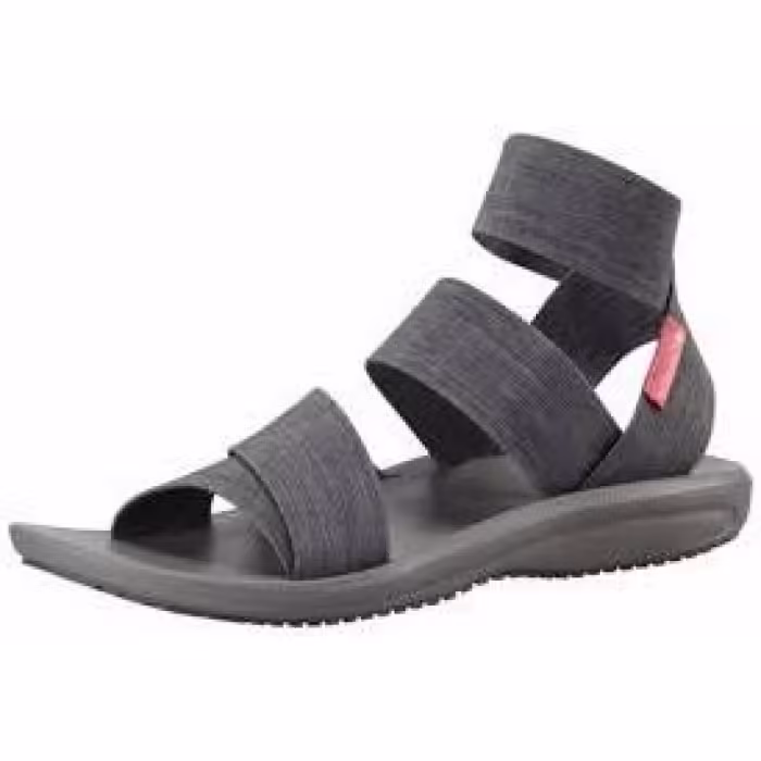 Sandale Columbia Barraca Strap Gri 40