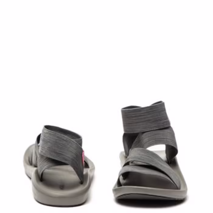 Sandale Columbia Barraca Strap Gri 40 - 2