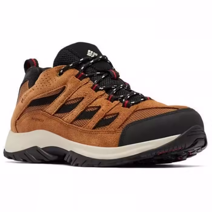 Полуботинки Columbia Crestwood Waterproof - 2