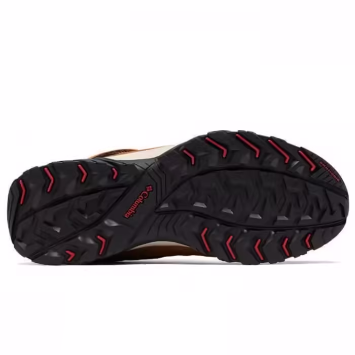 Полуботинки Columbia Crestwood Waterproof - 3