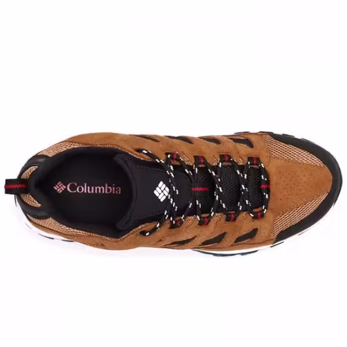 Полуботинки Columbia Crestwood Waterproof - 4