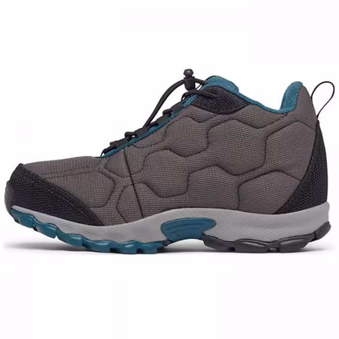 Ghete Columbia Youth Firecamp Mid 2 WP