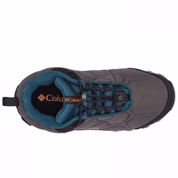 Ghete Columbia Youth Firecamp Mid 2 WP - 2