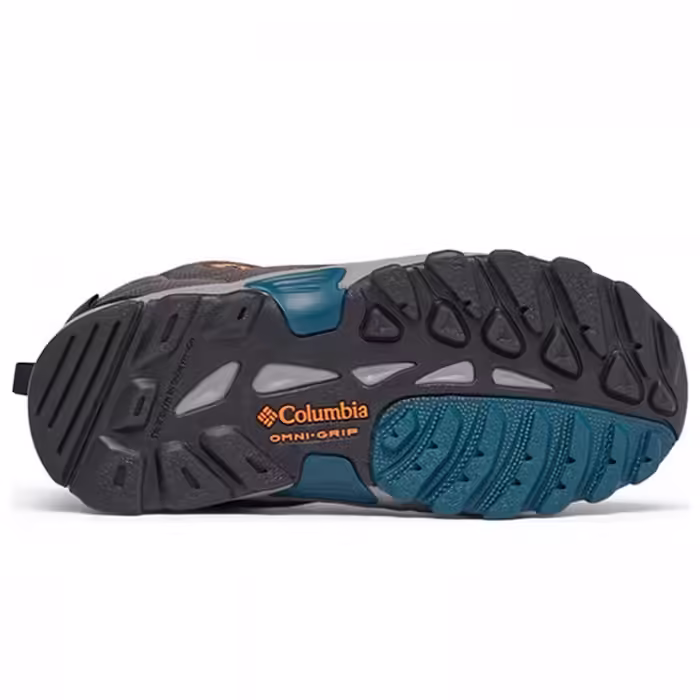 Ghete Columbia Youth Firecamp Mid 2 WP - 4