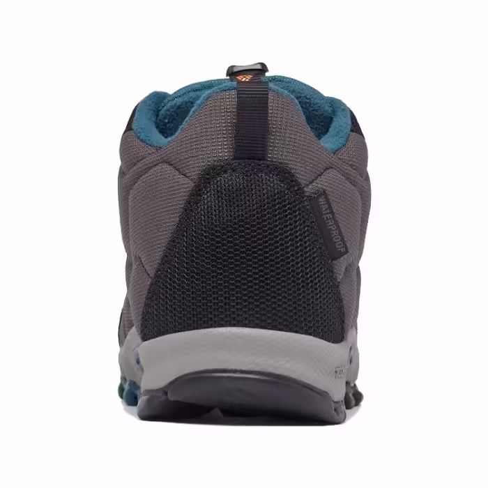 Ghete Columbia Youth Firecamp Mid 2 WP - 5