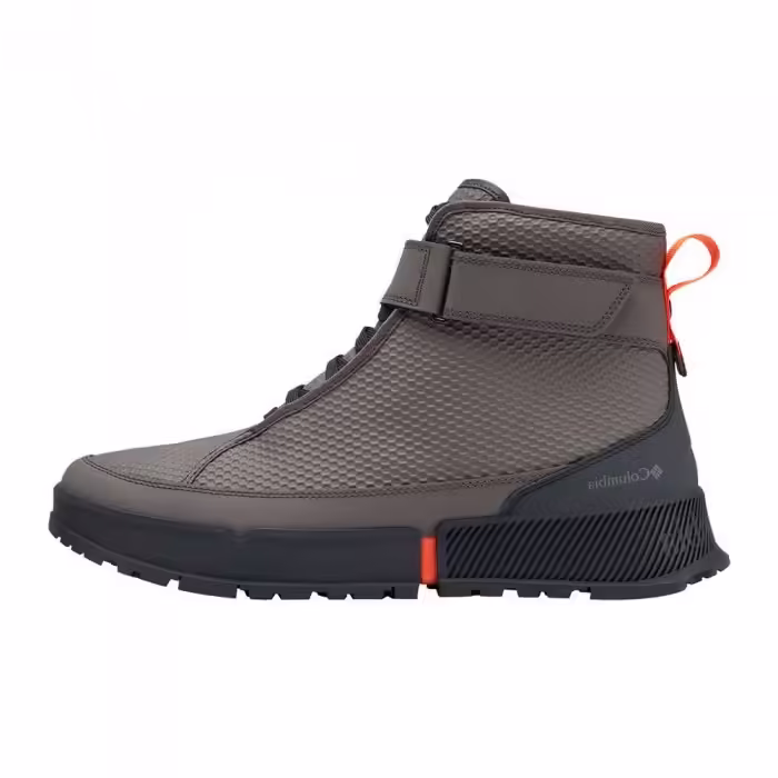 Ghete Columbia 1903501-089 Grafit 47