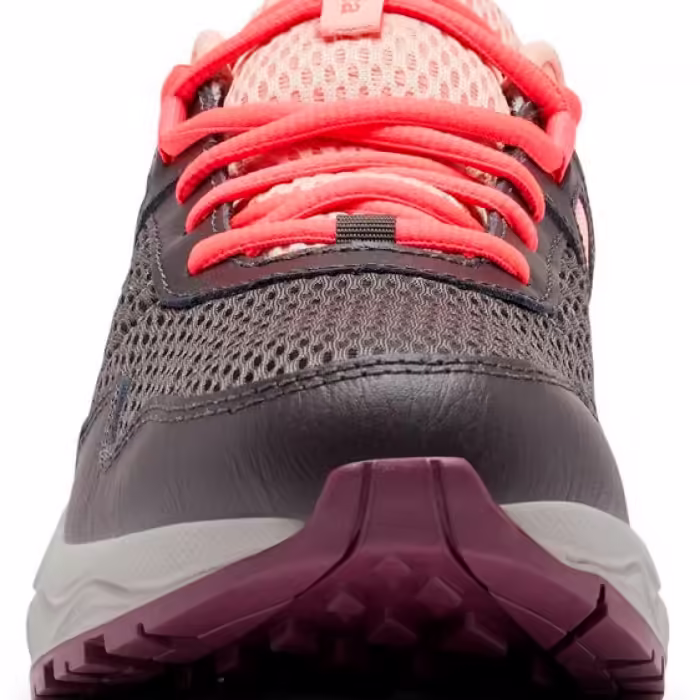 Incaltaminte Sport Columbia Plateau Waterproof - 4