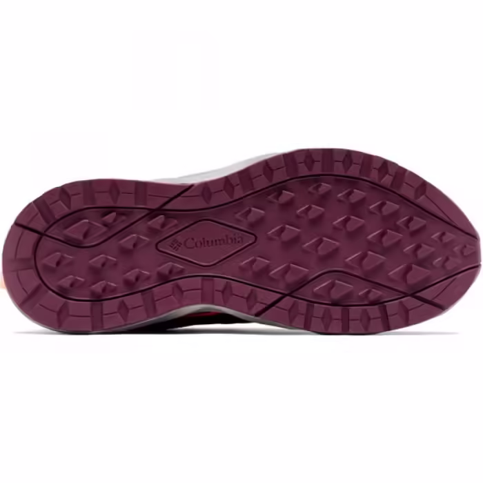 Incaltaminte Sport Columbia Plateau Waterproof - 5