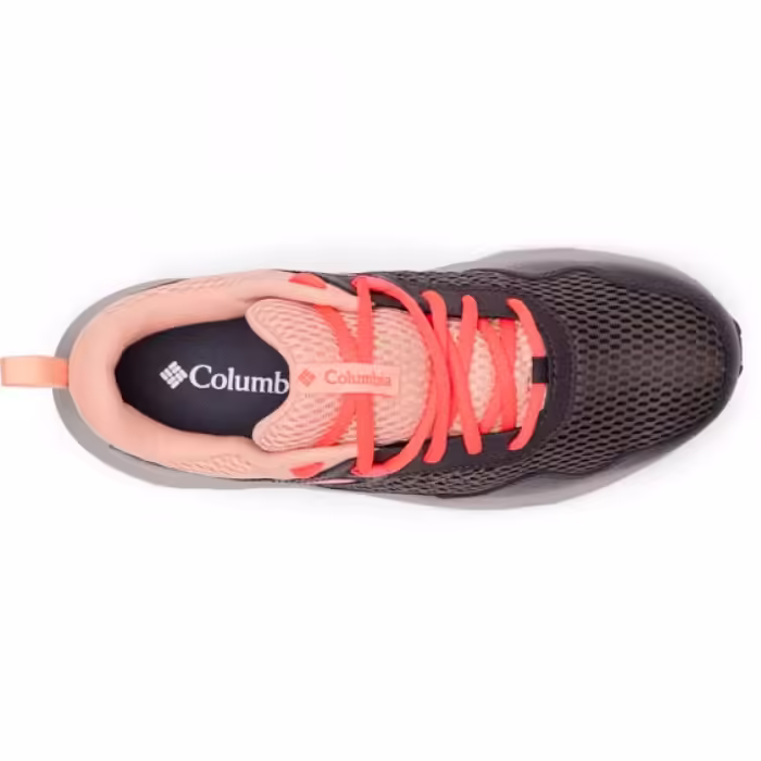 Incaltaminte Sport Columbia Plateau Waterproof - 6