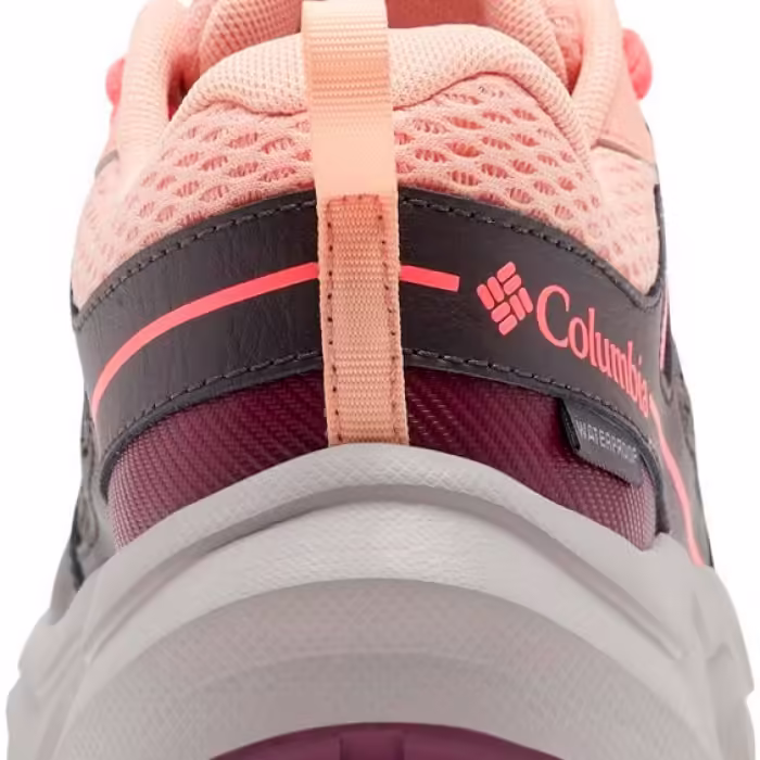 Incaltaminte Sport Columbia Plateau Waterproof - 7