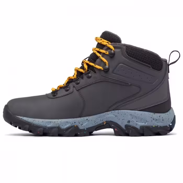 Ботинки Columbia Newton Ridge WP Omni-Heat II