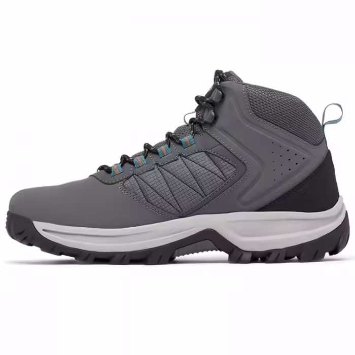 Ботинки Columbia Transverse Hike Waterproof
