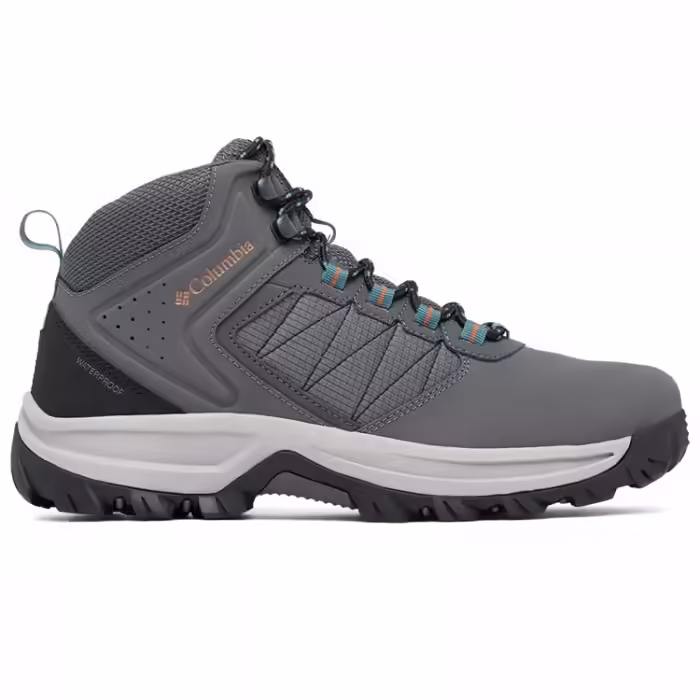 Ботинки Columbia Transverse Hike Waterproof - 2