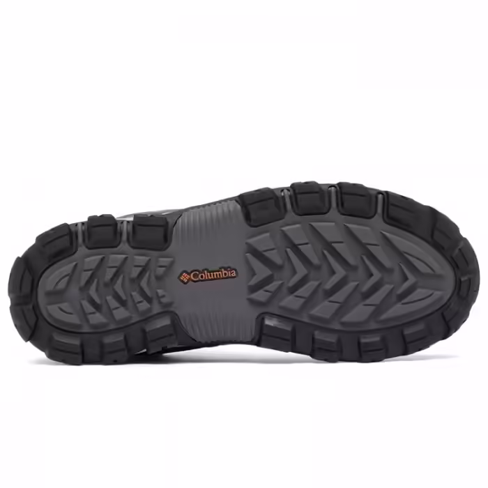 Ботинки Columbia Transverse Hike Waterproof - 3