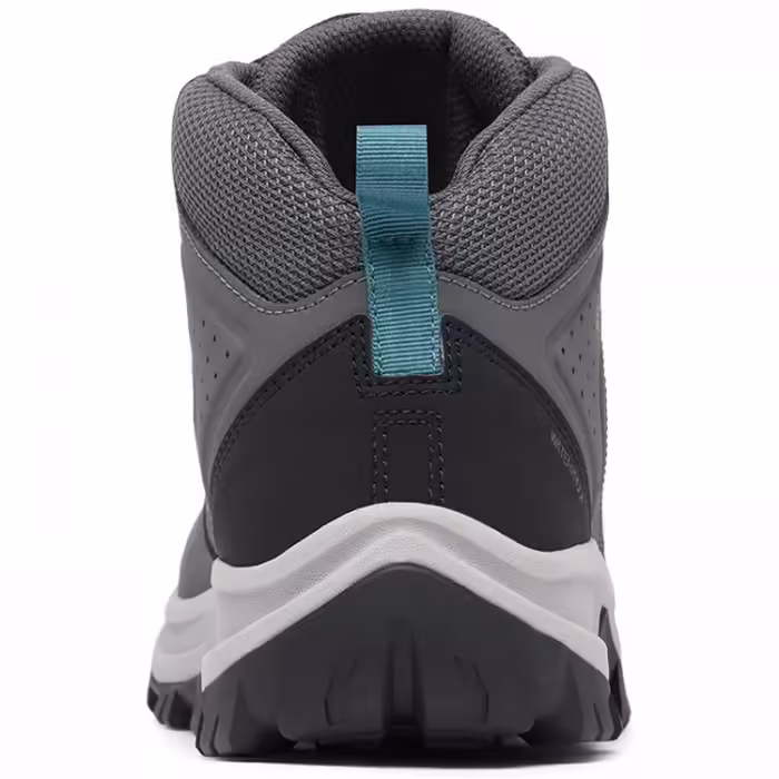 Ботинки Columbia Transverse Hike Waterproof - 4