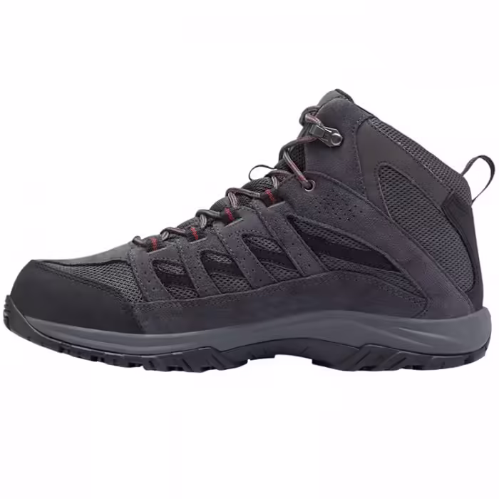 Ботинки Columbia Crestwood Mid Waterproof