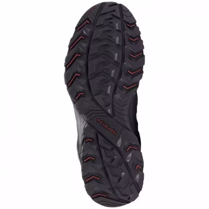 Ботинки Columbia Crestwood Mid Waterproof - 3