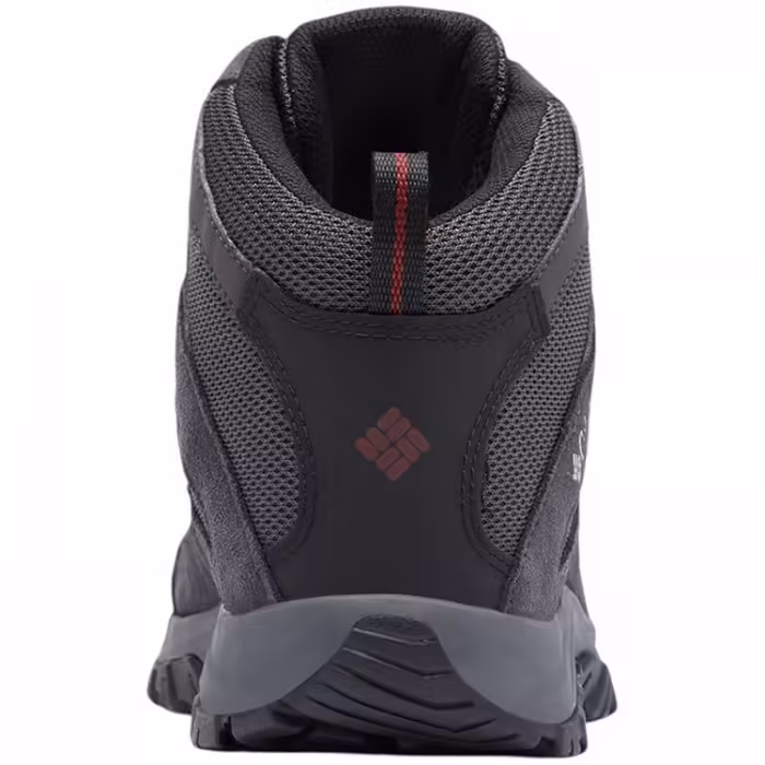 Ботинки Columbia Crestwood Mid Waterproof - 4