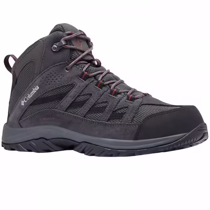 Ботинки Columbia Crestwood Mid Waterproof - 5