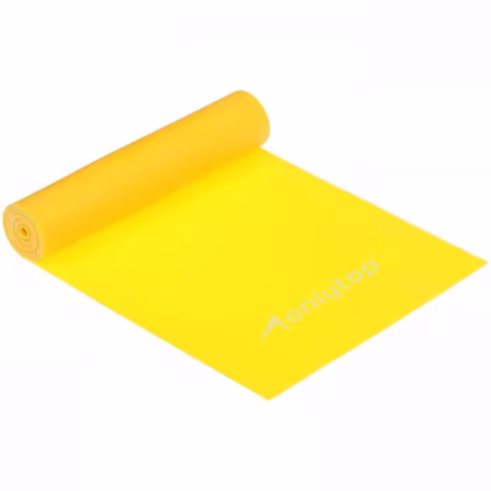 Banda elastica 5 kg Grace Dance RESIST LONG LOOP TAPE - 4
