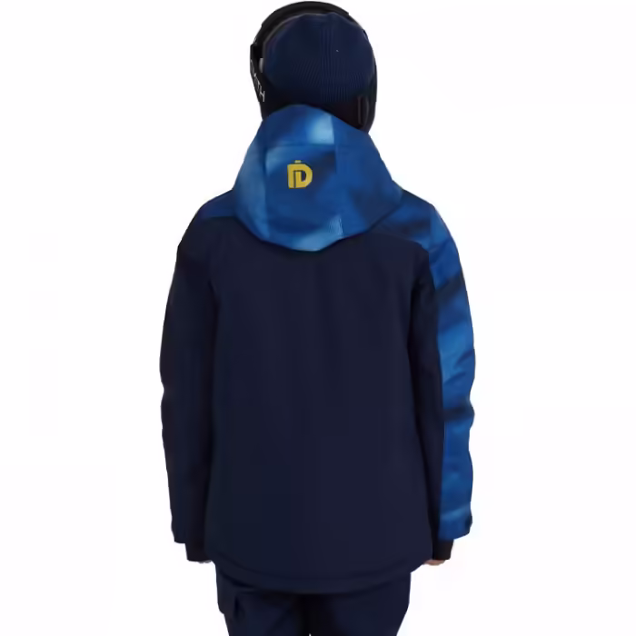 Scurta Fundango Nova Jacket - 2