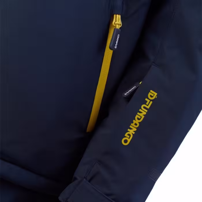 Scurta Fundango Nova Jacket - 4