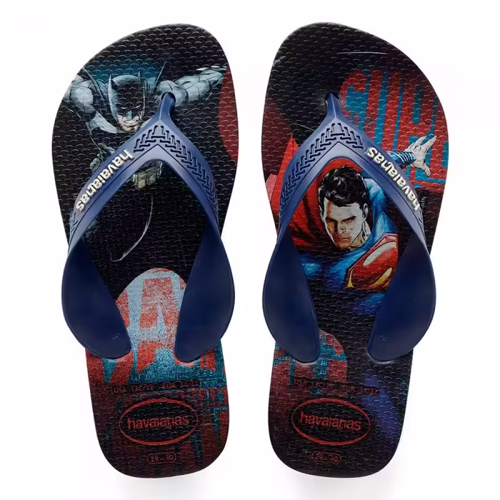 Slapi Havaianas MAX HEROIS - 2